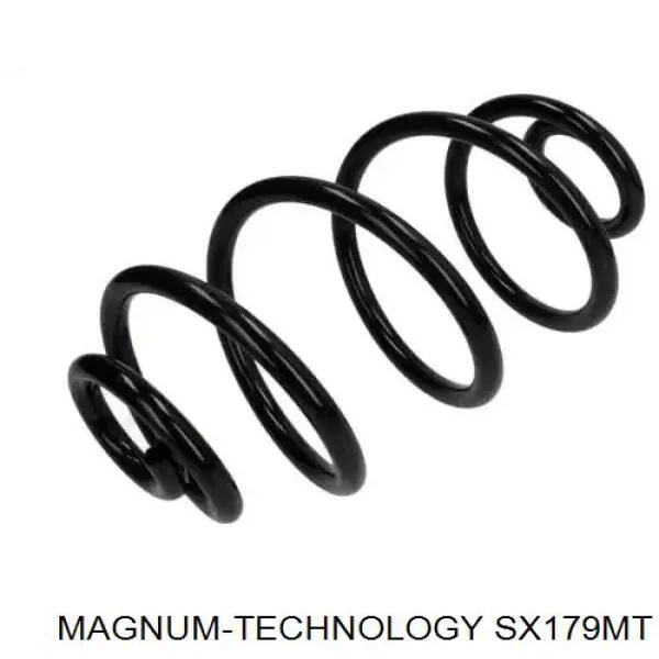 SX179MT Magnum Technology пружина задняя