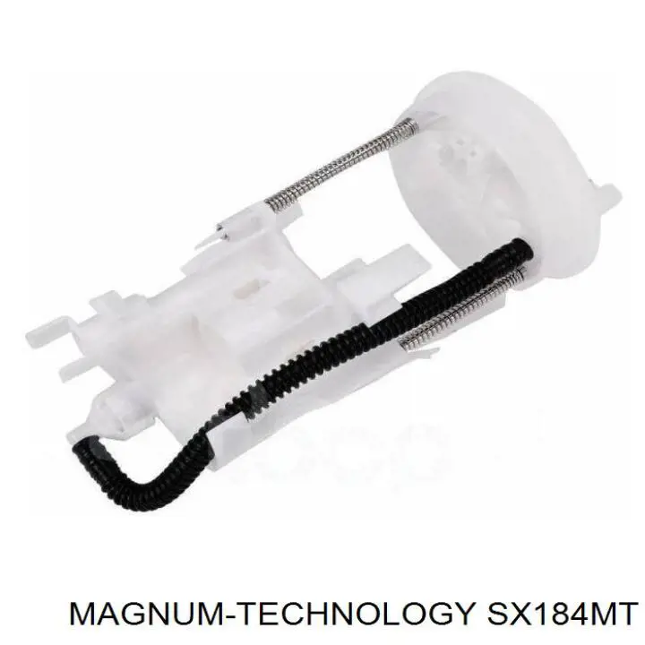 Передняя пружина CS2620F Sato Tech