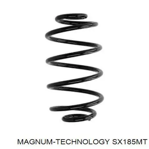 SX185MT Magnum Technology пружина задняя