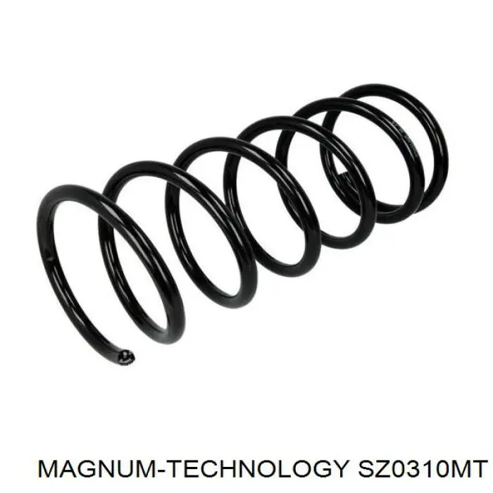 SZ0310MT Magnum Technology