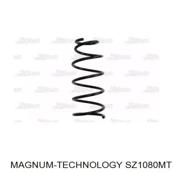 Передняя пружина SZ1080MT Magnum Technology