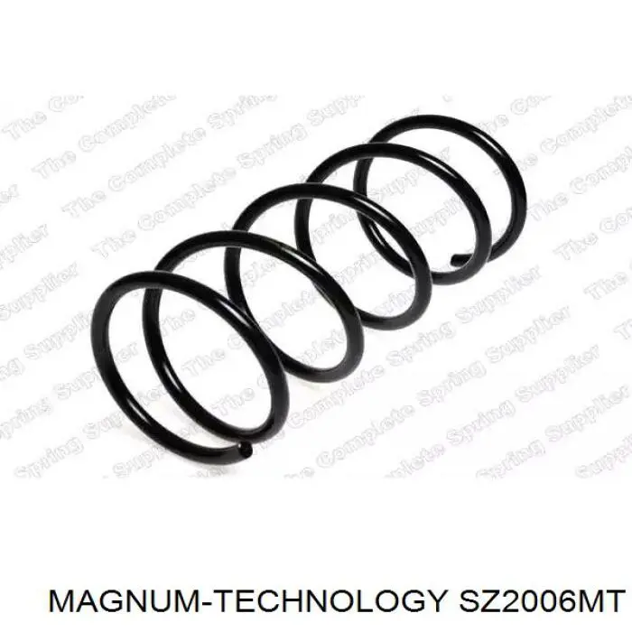 Купить SZ2006MT Magnum Technology Винтовая пружина подвеска