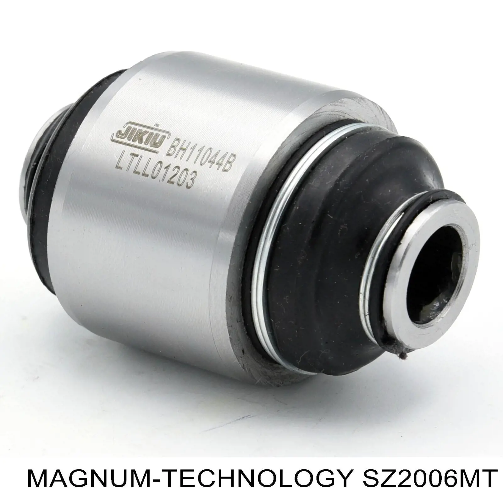 Передняя пружина SZ2006MT Magnum Technology