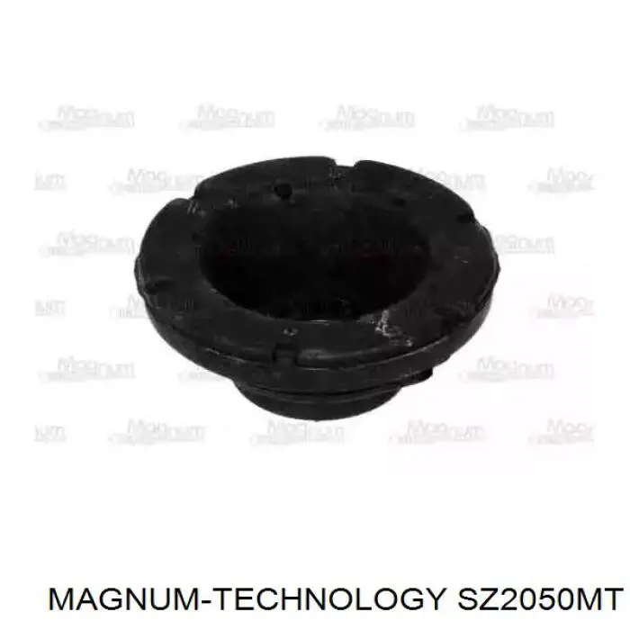 ZC5984D Japan Parts Пружина подвески задняя