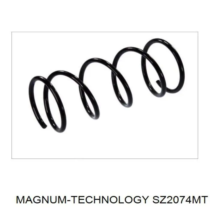 SZ2074MT Magnum Technology