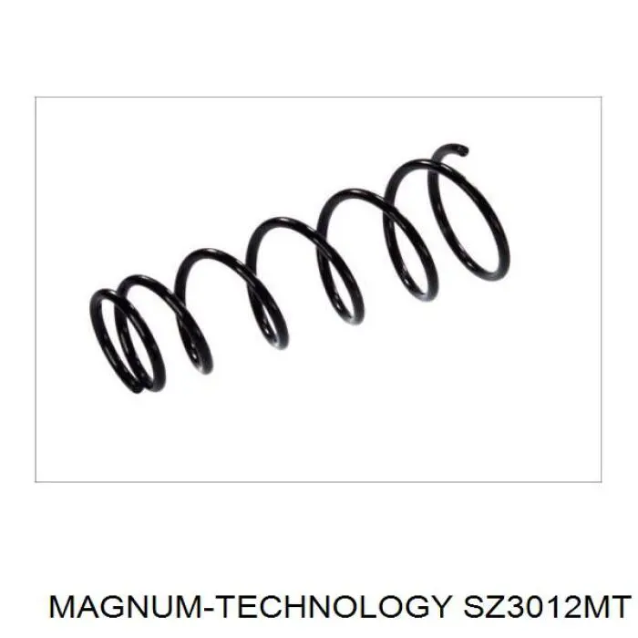 SZ3012MT Magnum Technology