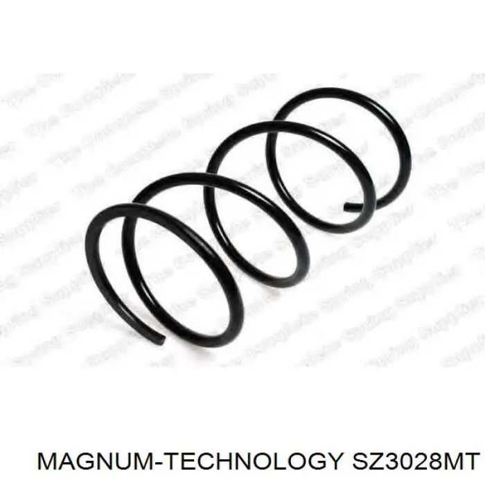 Пружина задняя левая Sato Tech CS3044R цена, от 13.06 USD