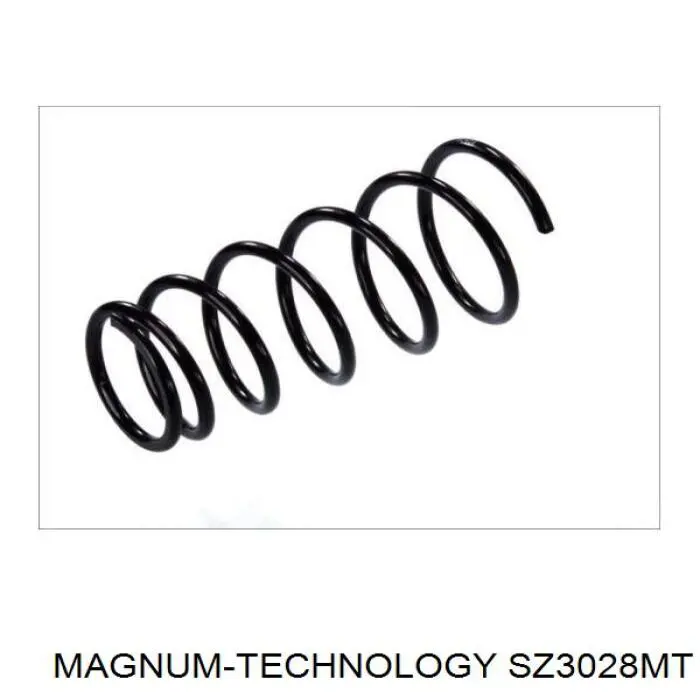 SZ3028MT Magnum Technology