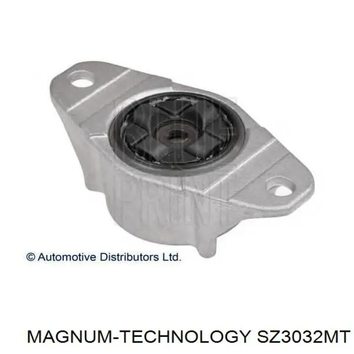 Пружина амортизатора Tashiko MA52755 цена, от 24.25 USD