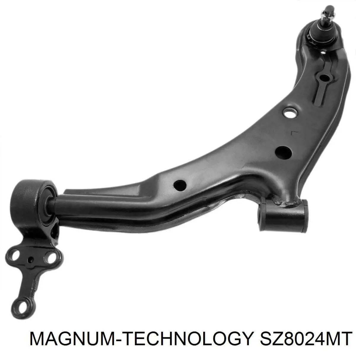 Пружина амортизатора Japan Parts ZC5903C цена, от 27.10 USD