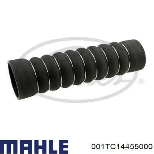 001TC14455000 Mahle Original Турбонаддув