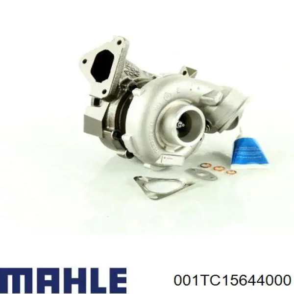 Turbocompresor 001TC15644000 Mahle Original