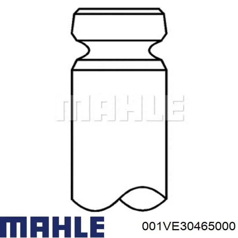 Впускной клапан 001VE30465000 Mahle Original