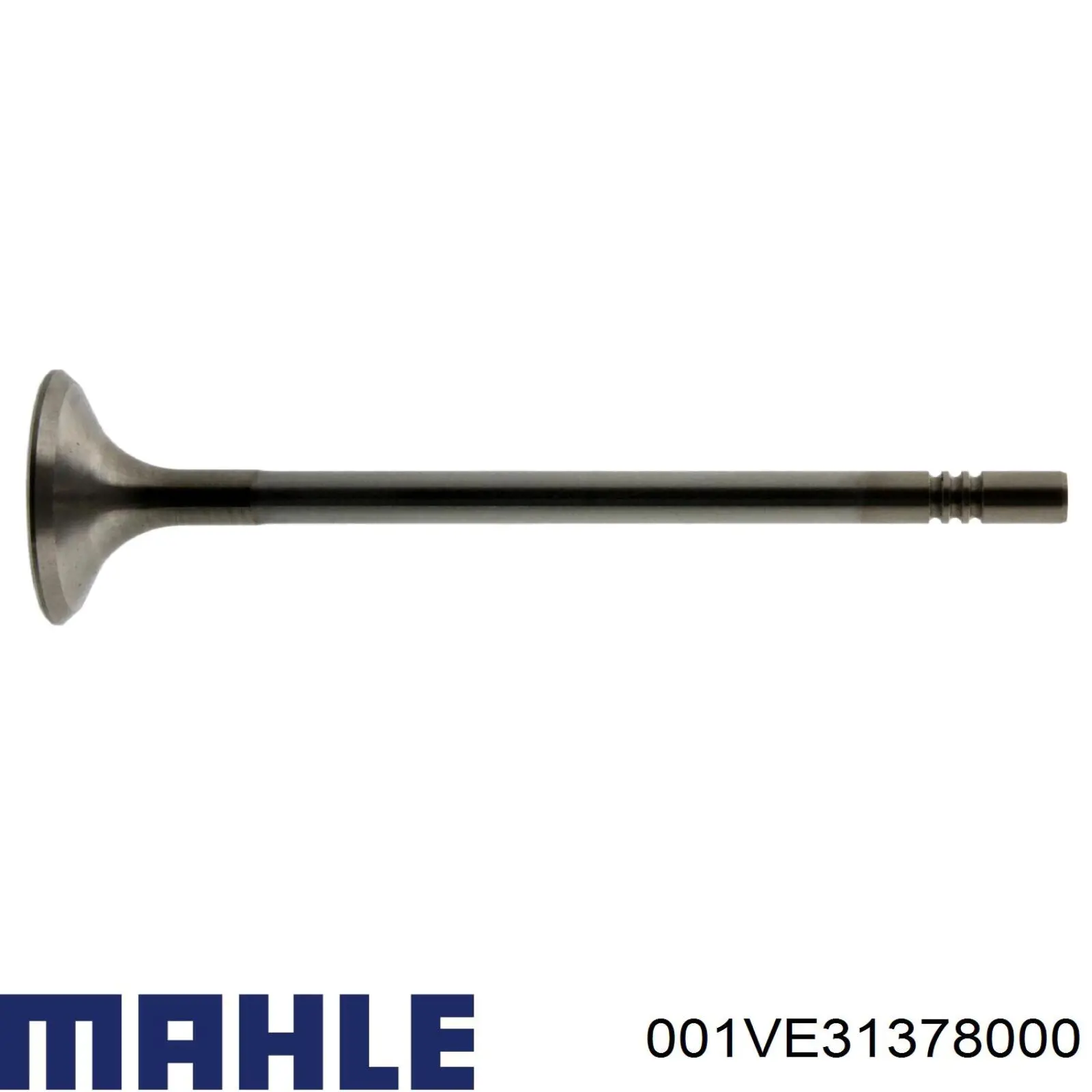 Впускной клапан 001VE31378000 Mahle Original