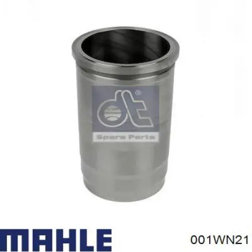 Купить 001WN2101 Mahle Original Гильза поршневая