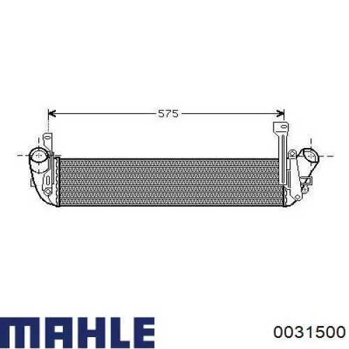 Купить 6680300417 Mercedes Поршень на 1 цилиндр
