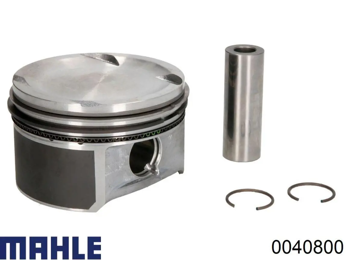 0040800 Mahle Original
