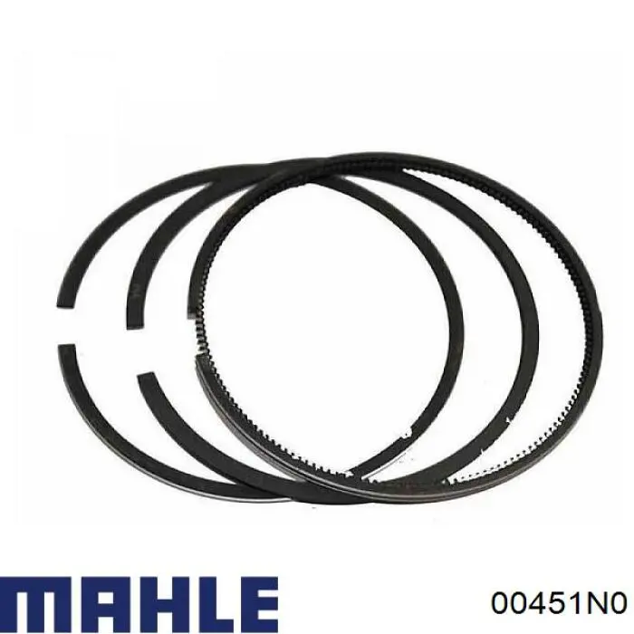 Кольца поршневые STD на 1 цилиндр Mercedes A3530300124 цена, от 18.79 USD