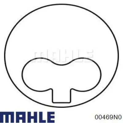  00469N0 Mahle Original