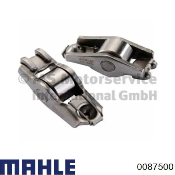 Поршень в сборе Mahle Original 0087500 цена, от 44.47 USD