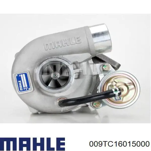 Турбина 009TC16015000 Mahle Original