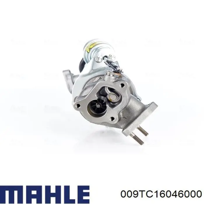 Турбина 009TC16046000 Mahle Original