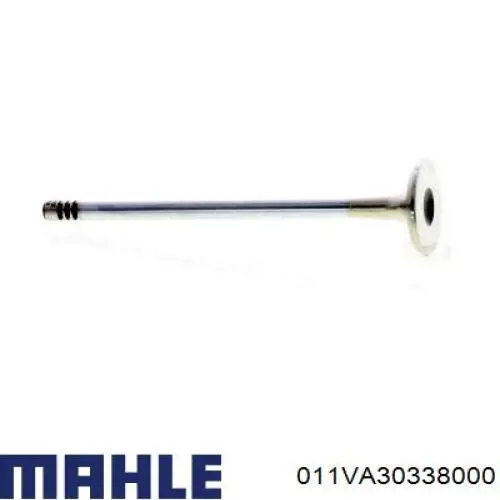 Клапан выпускной Mahle Original 011VA30338000