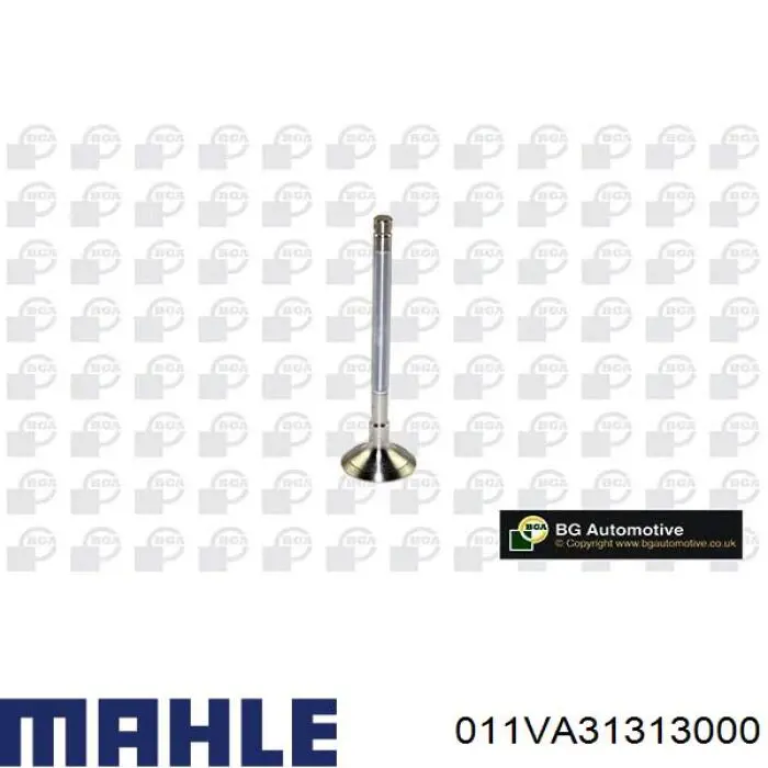 Выпускной клапан 011VA31313000 Mahle Original