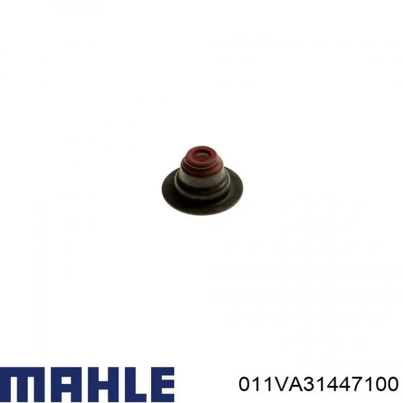 011 VA 31447 100 Mahle Original клапан выпускной