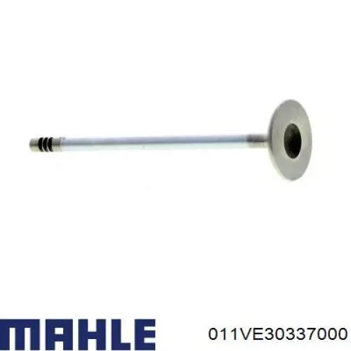 Клапан впускной Mahle Original 011VE30337000 цена, от 5.30 USD