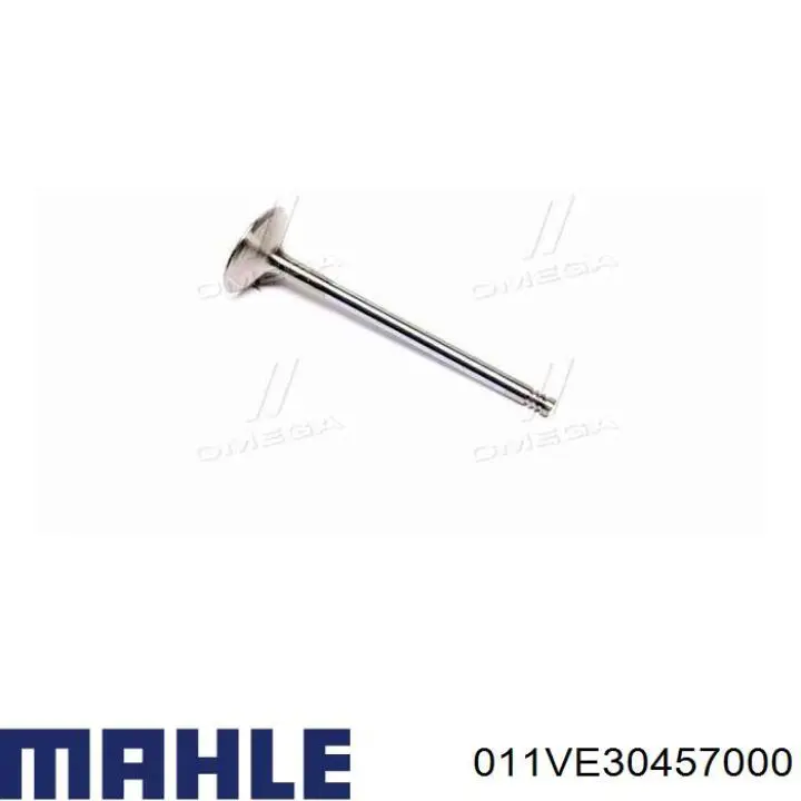 Купить 011VE30457000 Mahle Original Впускной клапан