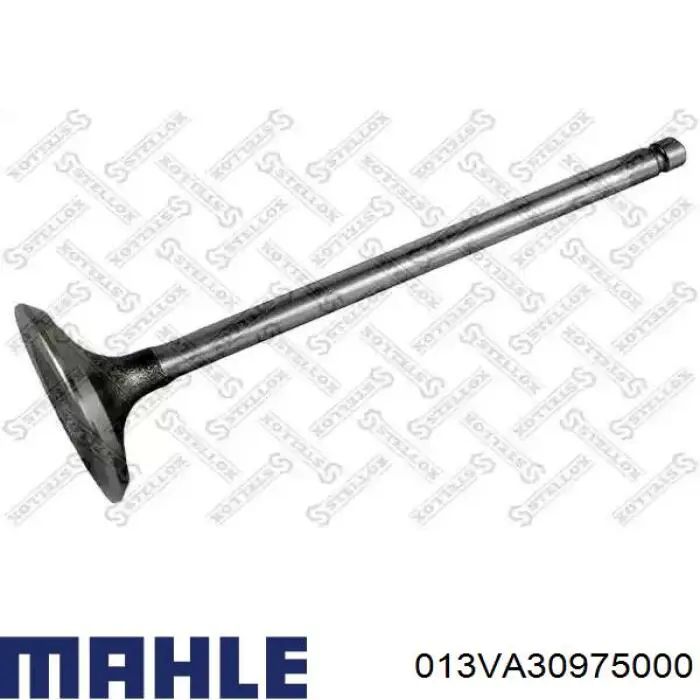 Выпускной клапан R7030RARNT Freccia