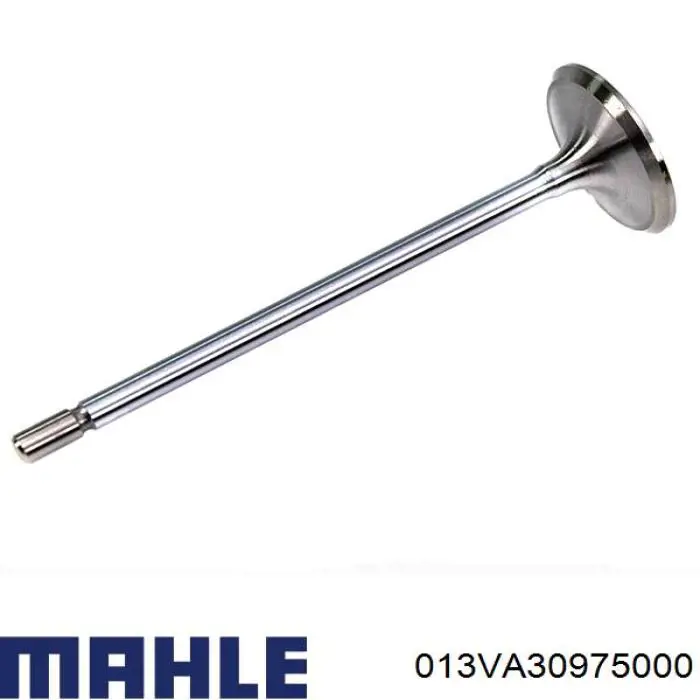 Купить 013VA30975000 Mahle Original Выпускной клапан