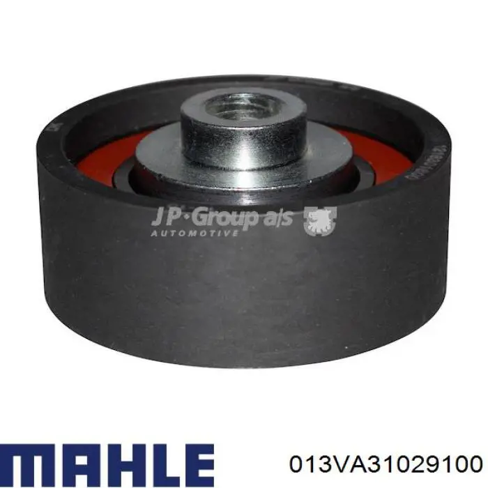 Выпускной клапан 013VA31029100 Mahle Original