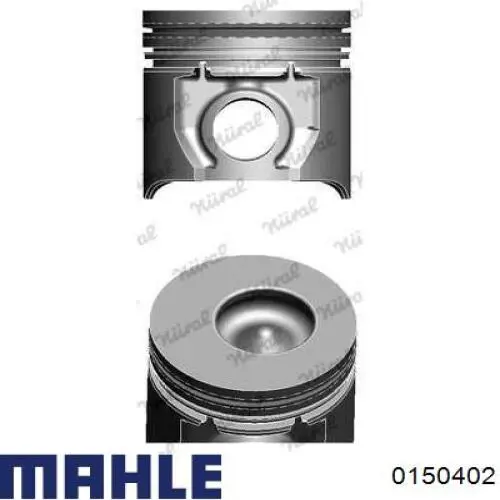  0150402 Mahle Original