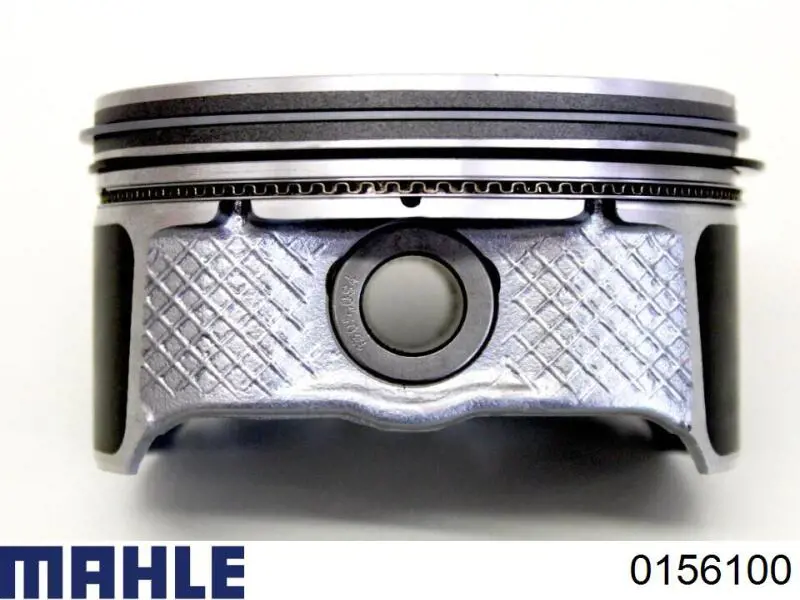 0156100 Mahle Original