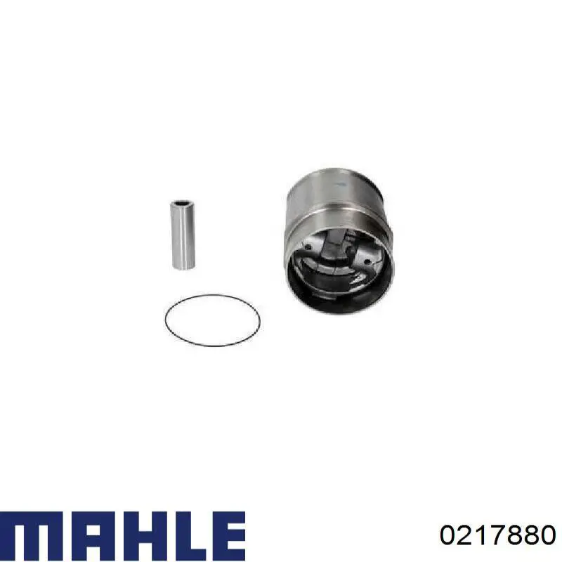 0217880 Mahle Original комплект поршневой (поршень + гильза)
