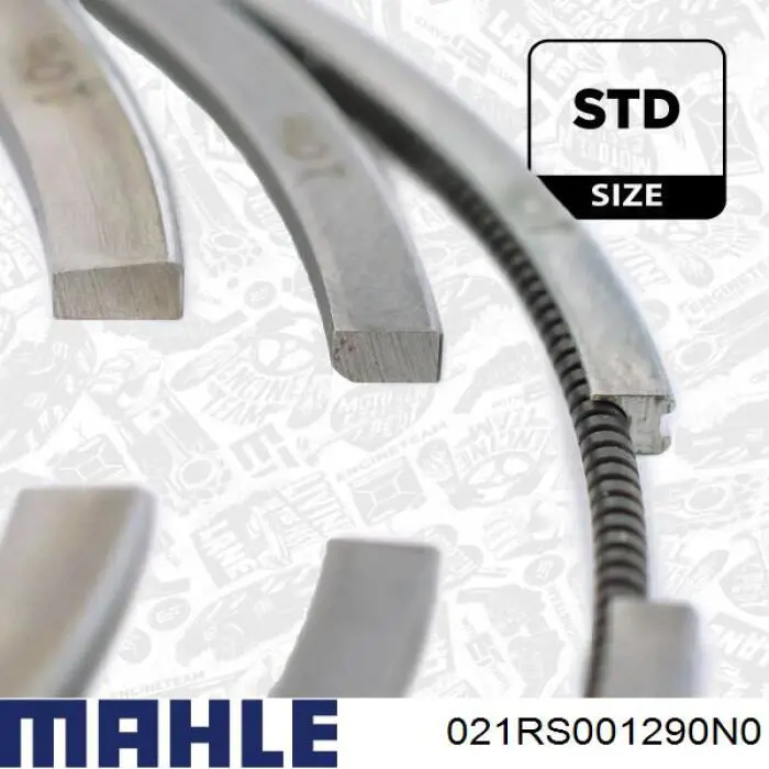 021RS001290N0 Mahle Original