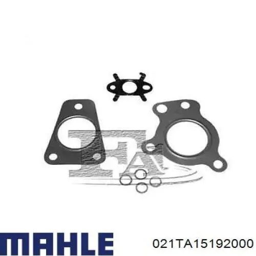 Купить 021TA15192000 Mahle Original Прокладка турбины