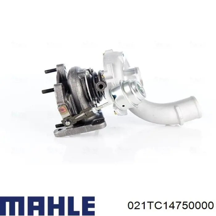 Купить 021TC14750000 Mahle Original Турбоком