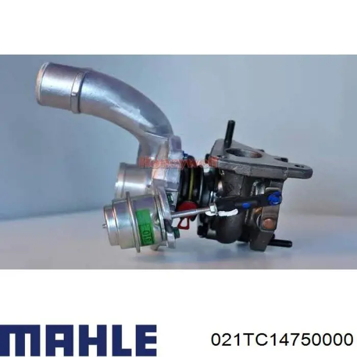 Турбина 021TC14750000 Mahle Original