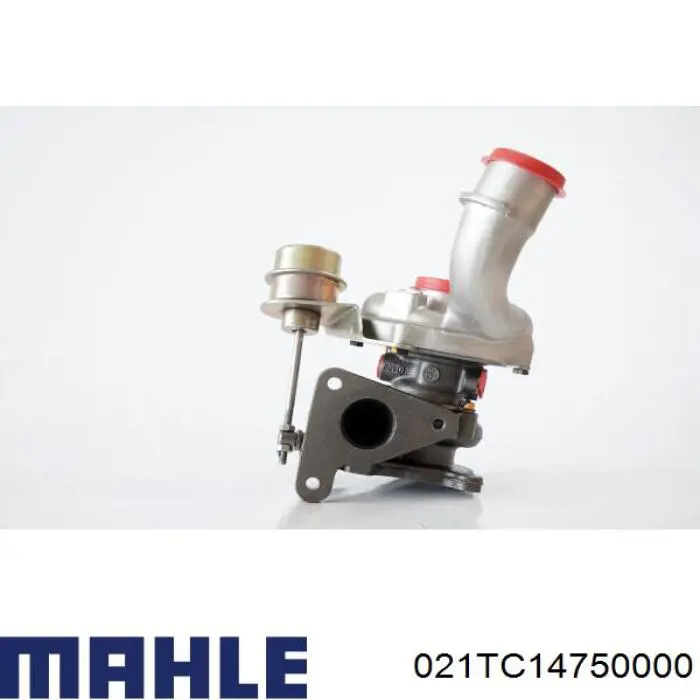 Турбонагнетатель Mahle Original 021TC14750000 цена, от 256.30 USD