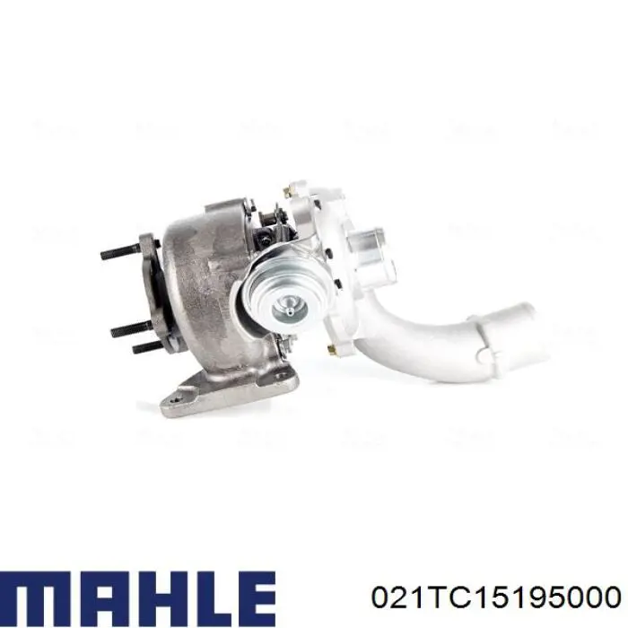 Турбина 021TC15195000 Mahle Original