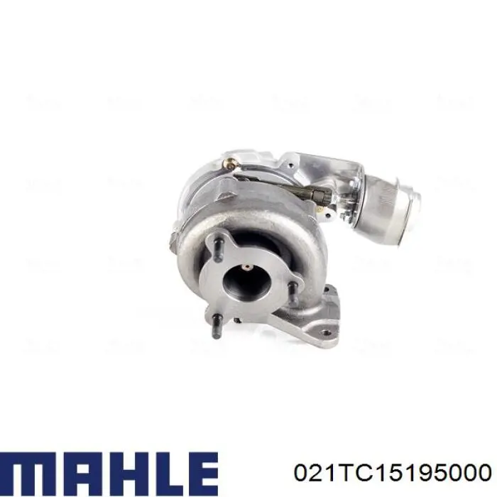 Turbocompresor 021TC15195000 Mahle Original