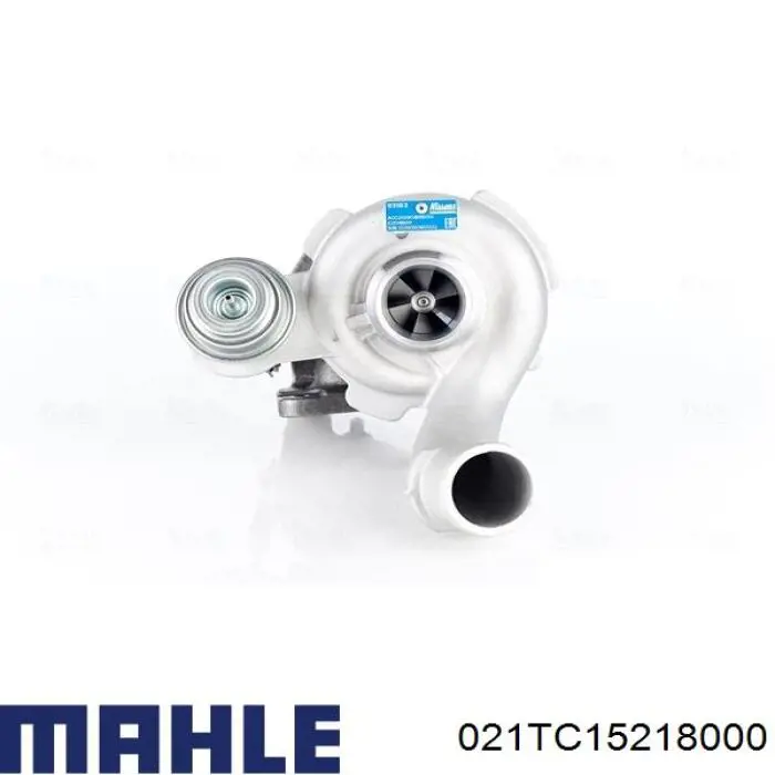 Turbocompresor 021TC15218000 Mahle Original
