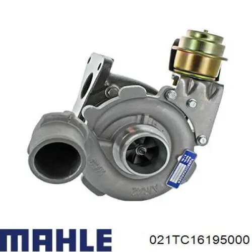 Turbocompresor 021TC16195000 Mahle Original
