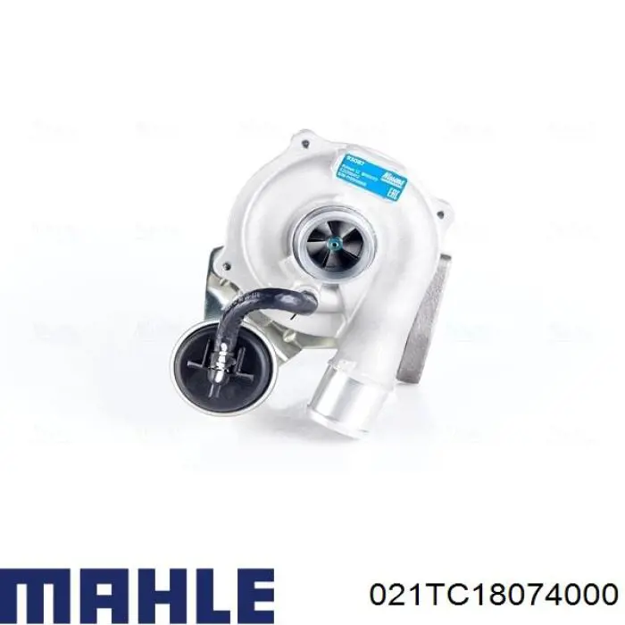 Турбина 021TC18074000 Mahle Original