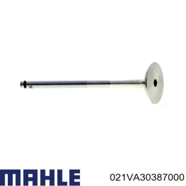 Клапан выпускной Mahle Original 021VA30387000