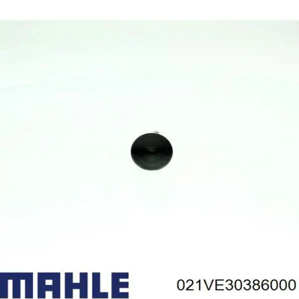 021 VE 30386 000 Mahle Original клапан впускной