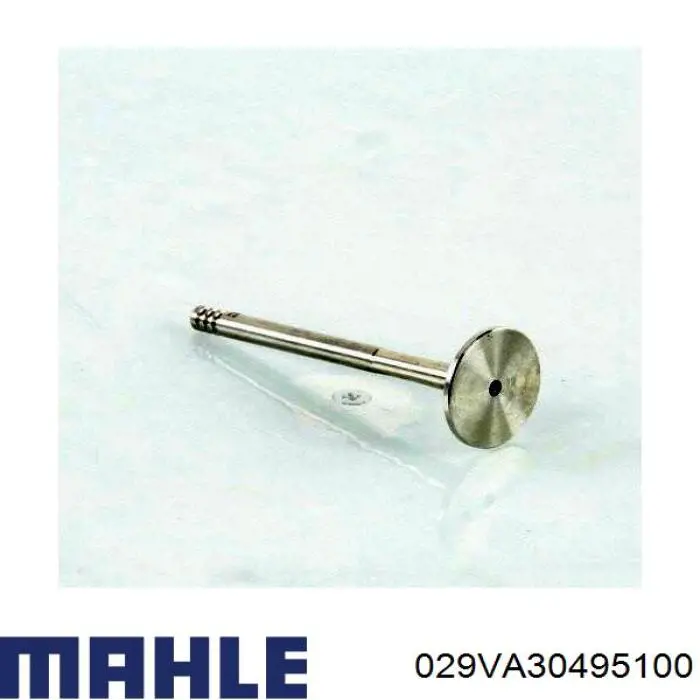 029VA30495100 Mahle Original клапан выпускной